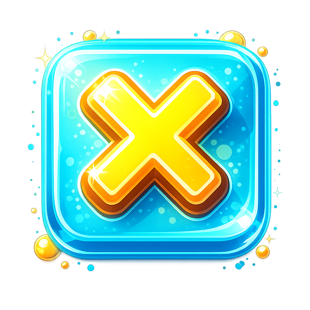 Grid Arcade Game logó